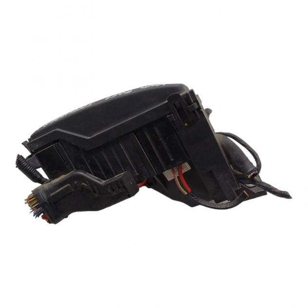 SCATOLA PORTA FUSIBILI LAND ROVER Freelander 3° Serie 6G9T-14A067-AB 224DT, DW12BTED4 Diesel 2200 (0611) - Foto 2