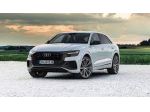 audi q8 s line ricambi vari