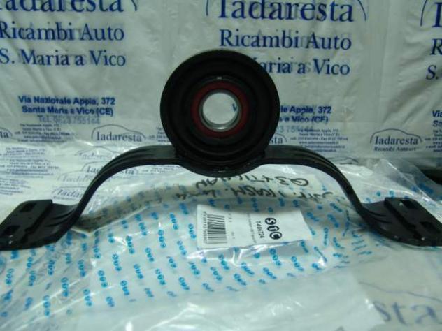 Supporto trasmissione 4x4 vw tiguan 5n0521101c