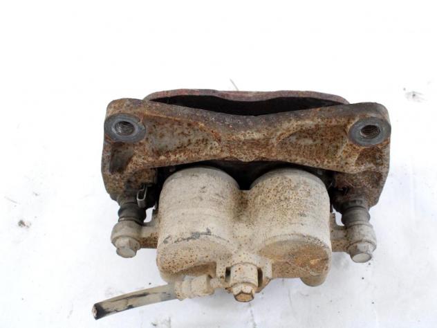 26292SA011 PINZA FRENO ANTERIORE SINISTRA SUBARU OUTBACK SW 2.5 G 4X4 121KW 5M 5P (2006) RICAMBIO USATO - Foto 4