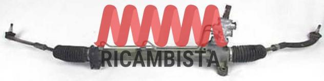Mini Cooper scatola sterzo revisionata ZF 32106777524
