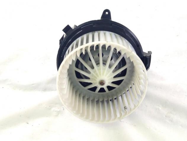 3645625 MOTORINO VENTOLA VENTILAZIONE ABITACOLO OPEL CROSSLAND 1.2 B 61KW 5P (2020) RICAMBIO USATO - Foto 2