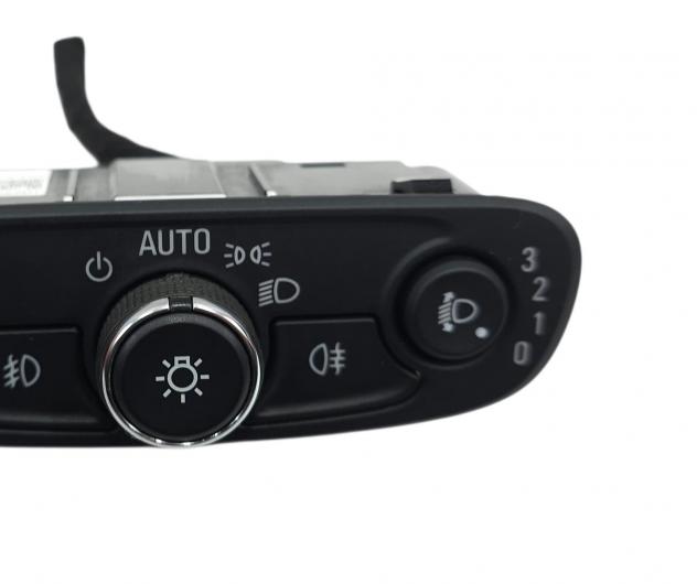 INTERRUTTORE COMANDO LUCI OPEL Mokka X 42550413 (16) - Foto 7