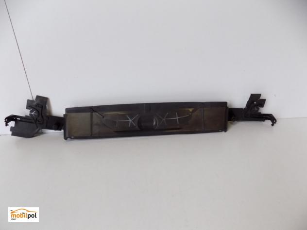 BMW X5 G05 Condotto d'aria inferiore radiatore - 12053 - Foto 4