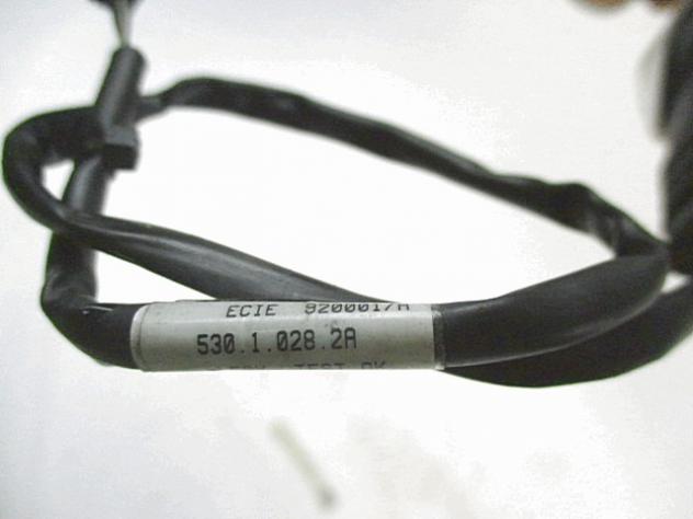 DUCATI PANIGALE 1199 53010282A ANT DX / POST SX 13 - 17 FR RH / RR LH FLASHER - Foto 3