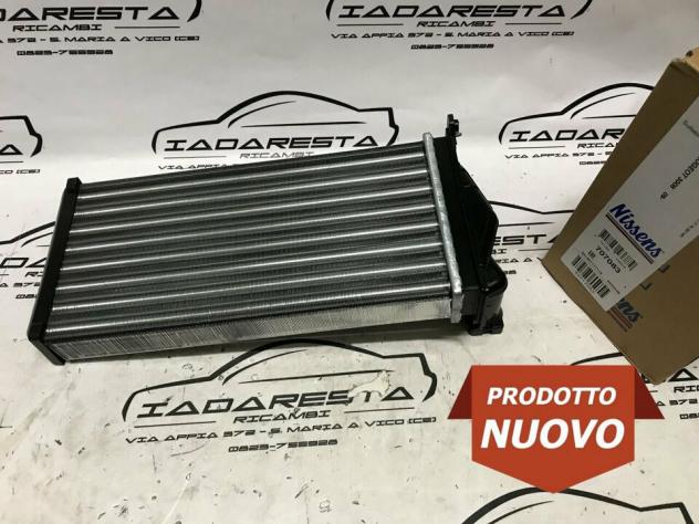 Radiatore Abitacolo Peugeot 3008 - 5008 - DS5 6448T9 - Foto 2
