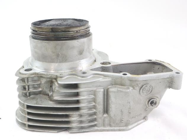 BMW R 850 R 11117667105 CILINDRO PISTONE SINISTRO 259R 93 - 02 LEFT CYLINDER AND PISTON - Foto 9