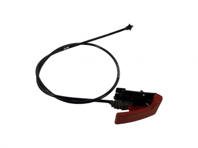 Maniglia Apertura Cofano Mercedes Classe C W205 A2058800159 - 37862