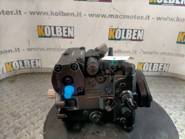 Pompa Rexroth A4VG56DA1DM2/32R-NAC02F045FH