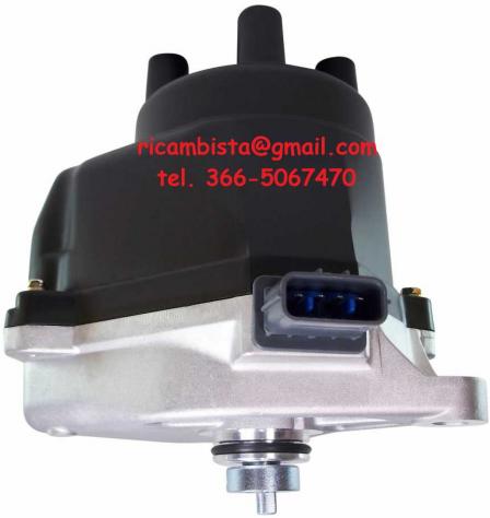 D4T9607 Honda Accord spinterogeno - Foto 3