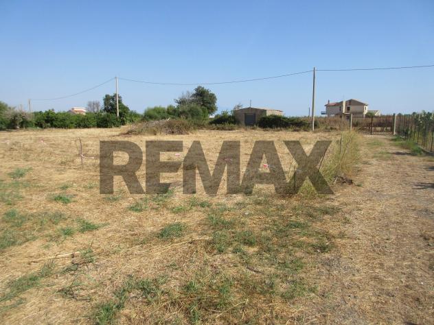 Terreno in vendita a Augusta - Foto 4