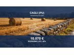 Immobile in asta di 25883 m² in vendita a Cagli