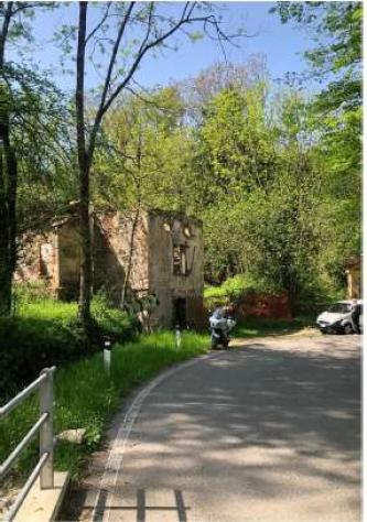 163/2022 3 VA - Rustico con terreno pertinenziale in asta a Cassano Valcuvia - Foto 6