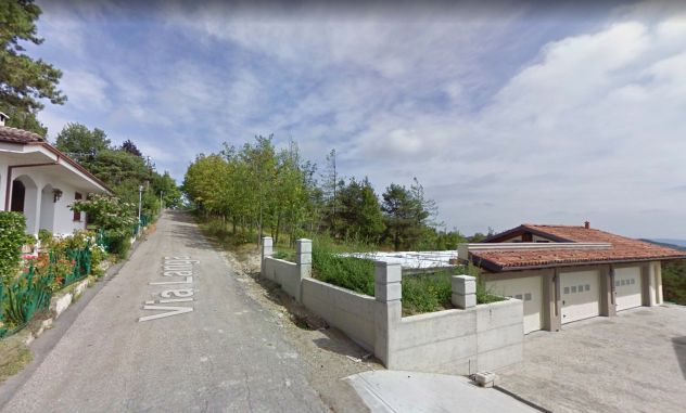 Terreno edificabile panoramico Loc Tre Cunei di Lequio Berria