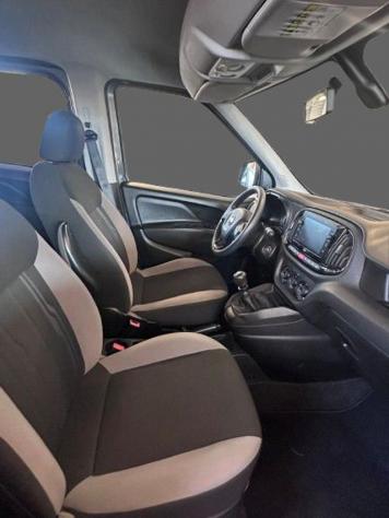 FIAT Doblo Doblò 1.6 MJT 105CV S&S PC Combi N1 Lounge rif. 24114839 - Foto 2