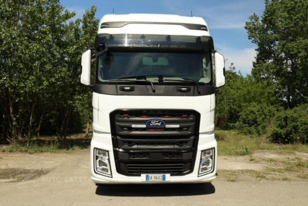 FORD F-MAX TRATTORE STRADALE rif. 23512607 - Foto 8