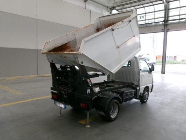 PIAGGIO PORTER III MAXI 1.3 73CV EURO6 rif. 21158434 - Foto 3