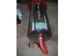 Filtro per vino a sacco GB DIVISIONE ENOLOGICA volt 220 monofase
