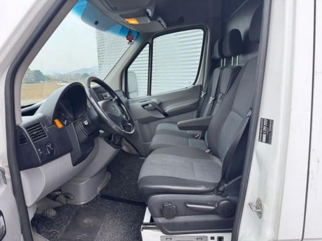 MERCEDES-BENZ Sprinter T32/35 313 CDI Cabinato Lungo tetto alto AUTOCARRO rif. 23908911 - Foto 9