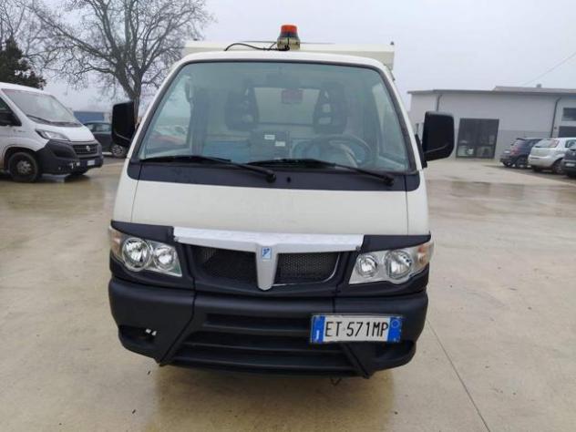 PIAGGIO PORTER MAXXI 1.3 70 CV rif. 23295124 - Foto 8