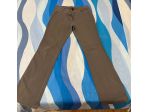 Pantaloni Stile Benetton