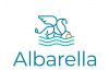 Logo Isola di Albarella