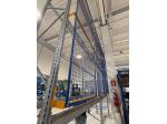 Scaffalatura industriale
