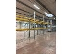 Scaffali metallici napoli