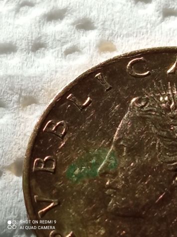 20 Lire - Foto 8