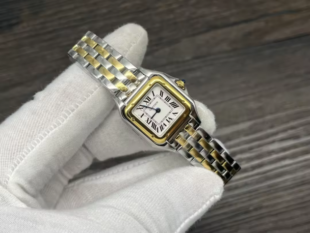 Orologio vintage 60s