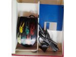mouse  edizione limitata shoes  nuovo con scatola