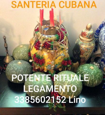 POTENTI RITUALI LEGAMENTI D’AMORE CONSULTO SEPARAZIONE ALLONTANAMENTI - Foto 3