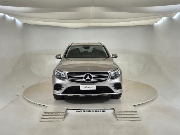 Mercedes-Benz GLC - X253 Benzina 250 Premium 4matic auto - Foto 2