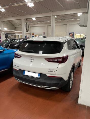 Opel Grandland 1.5 diesel Ecotec Start&Stop Innovation - GARANZIA 12 MESI - Foto 5