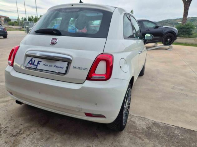 FIAT 500 (2015-2024) 500 1.0 Hybrid Launch Edition - Foto 7