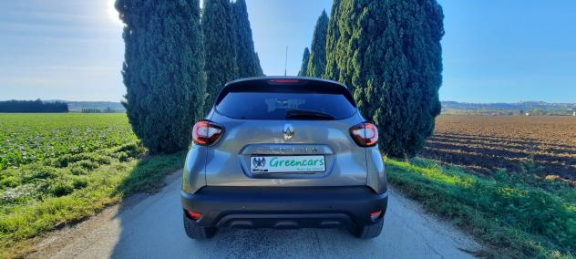 Renault Captur dCi 8V 90 CV Sport Edition2 - Foto 7