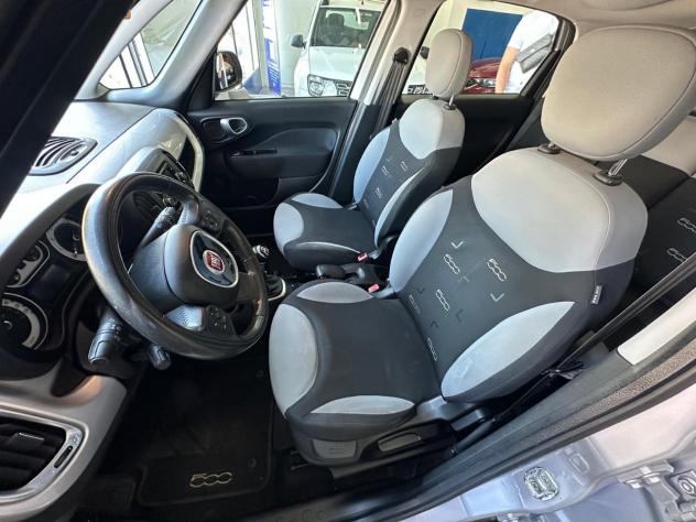 Fiat 500 L 500L 1.3 mjt Pop Star 85cv - Foto 8