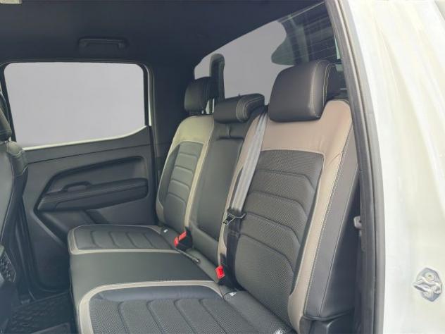 VOLKSWAGEN Amarok 3.0 tdi v6 aventura 4motion auto rif. 24162558 - Foto 7