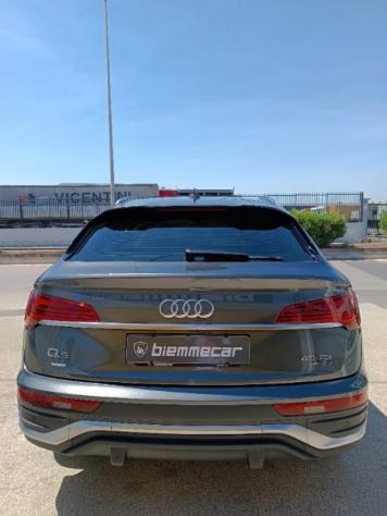 AUDI Q5 SPB 40 TDI quattro S tronic S line plus i,e rif. 23834190 - Foto 7