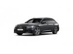 Audi A6 TDI 150 kW S tronic S line edition