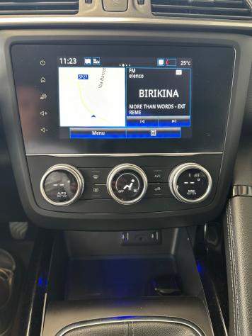 Renault Kadjar 1.5 blue dci Business 115cv - Foto 13
