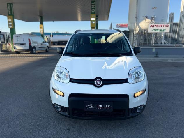 Fiat Panda 1.0 FireFly S&S Hybrid 5 POSTI/PDC/BELLA - Foto 2