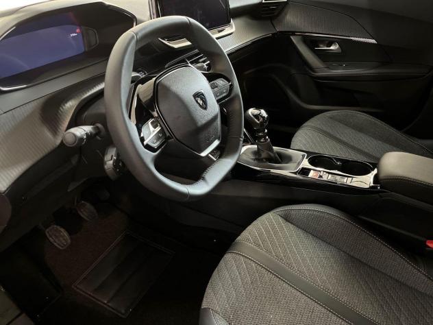 Peugeot 2008 II 2023 1.2 puretech Allure s&s 100cv - Foto 10
