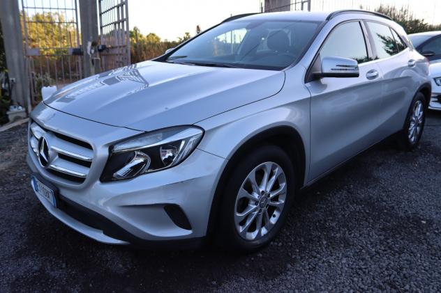 Mercedes-benz GLA 200 CDI Automatic Premium - Foto 6
