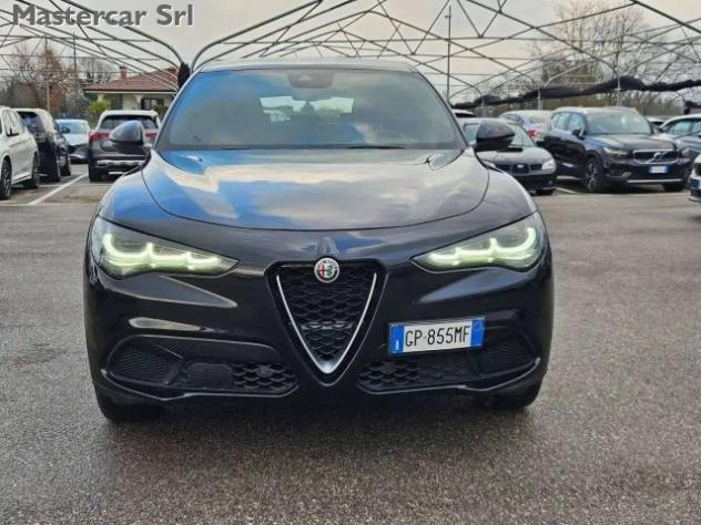 ALFA ROMEO Stelvio 2.2 t Super Q4 210cv auto - GP855MF rif. 23975617 - Foto 3