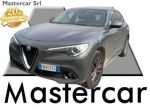 ALFA ROMEO Stelvio 2.2 Turbodiesel 210 CV AT8 Q4 Super - FN817SX rif. 24091070