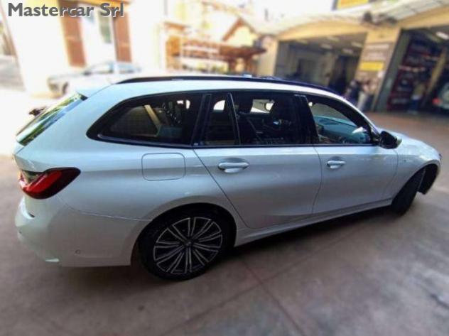BMW 320 G21 320d Touring mhev 48V xdrive M sport auto - G rif. 23965305 - Foto 5