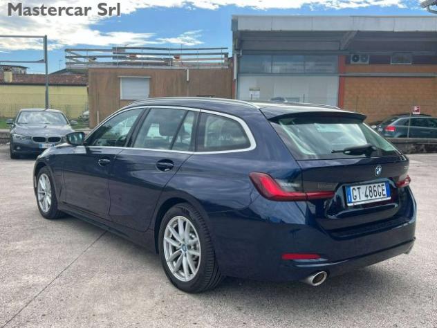 BMW 320 Serie 3 G21 2022 Touring 320e Touring auto - GT486 rif. 24095968 - Foto 7