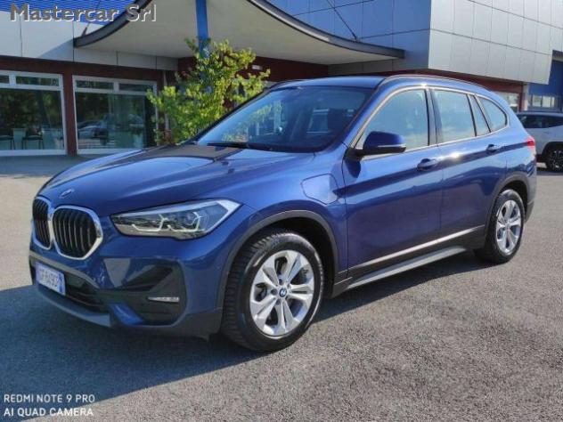 BMW X1 X1 F48 xdrive25e Business Advantage auto - GF849 rif. 24083515 - Foto 2