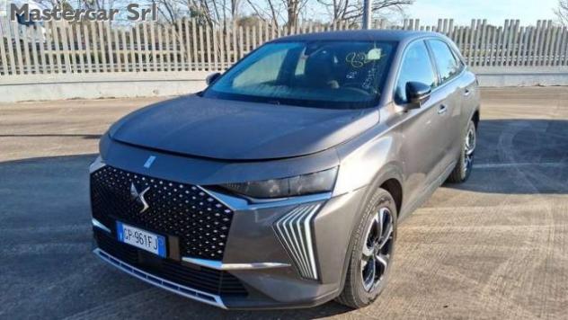 DS AUTOMOBILES DS 7 1.5 bluehdi Bastille 130cv auto TG: GP961FJ rif. 24078757 - Foto 2